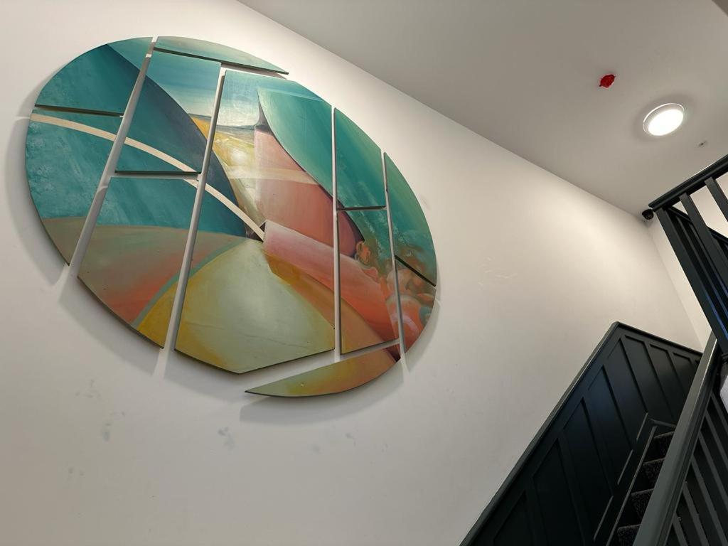 Mary Mullen'S Rooms Eyre Square. Galway Eksteriør billede